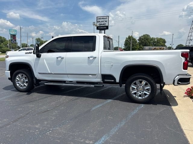 chevrolet silverado 3500hd 2024 2GC4YVEY3R1136002 image chevrolet silverado 3500hd 2024 2GC4YVEY3R1136002 image